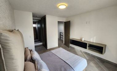 SE VENDE CASA CON AMENIDADES, ENTREGA INMEDIATA, TIZAYUCA, HGO.