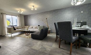 SE VENDE CASA CON AMENIDADES, ENTREGA INMEDIATA, TIZAYUCA, HGO.