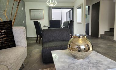 SE VENDE CASA CON AMENIDADES, ENTREGA INMEDIATA, TIZAYUCA, HGO.