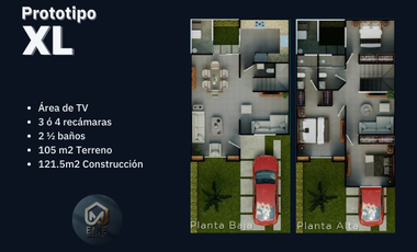 SE VENDE CASA CON AMENIDADES, ENTREGA INMEDIATA, TIZAYUCA, HGO.