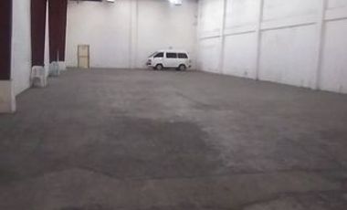 Gama Warehouse D for Rent in Makati City