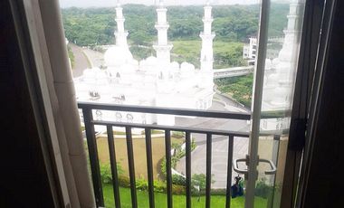 Jual Apartemen Podomoro Golf View Dekat Stasiun LRT Harjamukti
