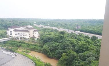 Jual Apartemen Podomoro Golf View Dekat Stasiun LRT Harjamukti