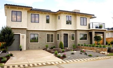 3-Bedroom Townhouse for Sale at Lancaster New City in Imus, Cavite – ALICE Model