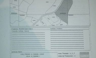Terreno de Cusco en Miraflores Bajo, 32,000 m2 – (CUS1020)