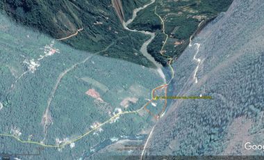 Terreno de Cusco en Miraflores Bajo, 32,000 m2 – (CUS1020)