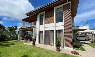 FOR SALE - House and Lot in Tagaytay Heights, Tagaytay, Cavite