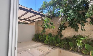 Casa en Venta, Norte de Mérida, Yucatán