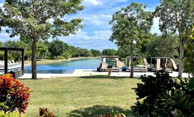 Casa en Venta, Norte de Mérida, Yucatán