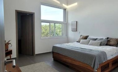 Casa en Venta, Norte de Mérida, Yucatán