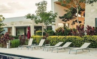 Casa en Venta, Norte de Mérida, Yucatán