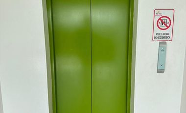 Lindo apartamento con piscina cerca al estadio, Alquier mensual