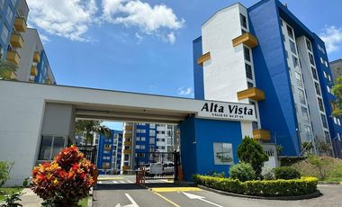 Lindo apartamento con piscina cerca al estadio, Alquier mensual