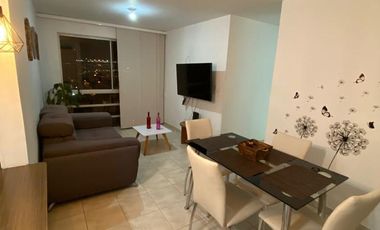 Lindo apartamento con piscina cerca al estadio, Alquier mensual