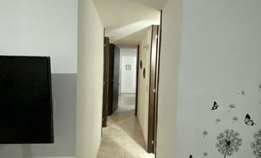 Lindo apartamento con piscina cerca al estadio, Alquier mensual