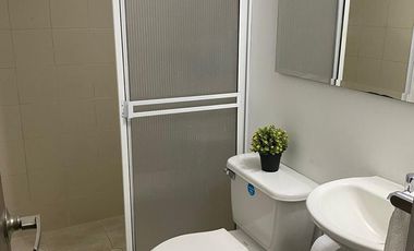 Lindo apartamento con piscina cerca al estadio, Alquier mensual