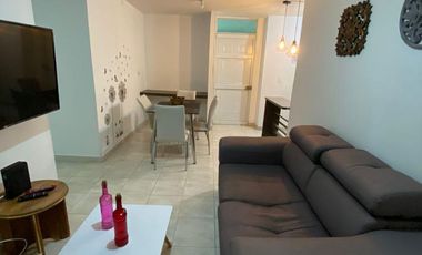 Lindo apartamento con piscina cerca al estadio, Alquier mensual