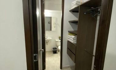 Lindo apartamento con piscina cerca al estadio, Alquier mensual