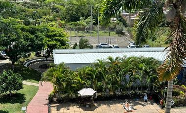 Lindo apartamento con piscina cerca al estadio, Alquier mensual