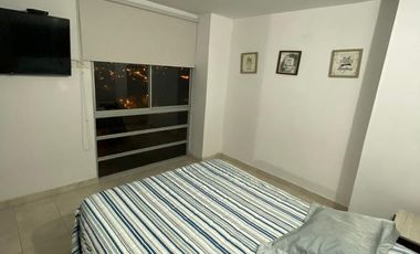 Lindo apartamento con piscina cerca al estadio, Alquier mensual