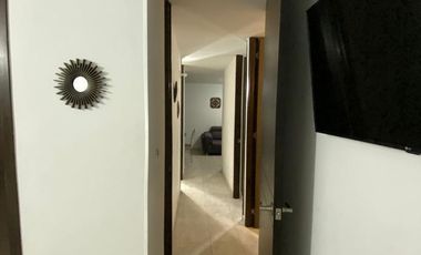 Lindo apartamento con piscina cerca al estadio, Alquier mensual