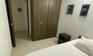 Lindo apartamento con piscina cerca al estadio, Alquier mensual