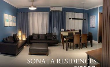 Condo for Sale in Sonata Private Residences, Pasig City
