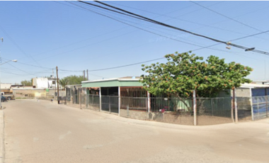 HERMOSA CASA MUY ESPACIOSA DE REMATE EN MEXICALI B.C. NO DEJES PASAR LA OPORTUNIDAD