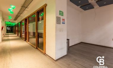 Edificio en Venta, Colonia Veronica Anzures