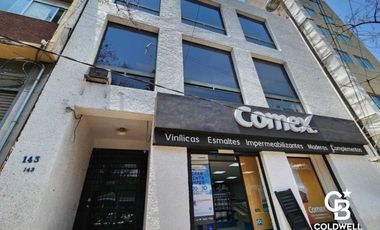 Edificio en Venta, Colonia Veronica Anzures