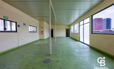 Edificio en Venta, Colonia Veronica Anzures