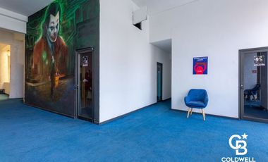 Edificio en Venta, Colonia Veronica Anzures