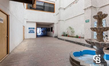 Edificio en Venta, Colonia Veronica Anzures