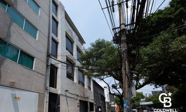 Edificio en Venta, Colonia Veronica Anzures