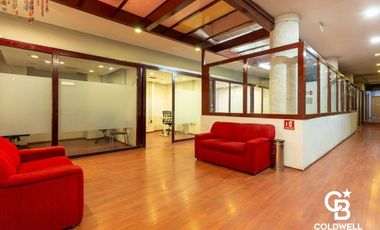 Edificio en Venta, Colonia Veronica Anzures