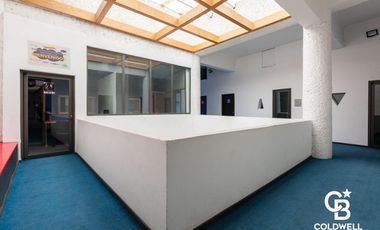 Edificio en Venta, Colonia Veronica Anzures