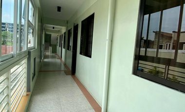 FULLY FURNISHED STUDIO TYPE UNIT FOR RENT IN MALABANIAS, ANGELES CITY PAMPANGA NEAR CLARK