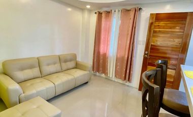 FULLY FURNISHED STUDIO TYPE UNIT FOR RENT IN MALABANIAS, ANGELES CITY PAMPANGA NEAR CLARK