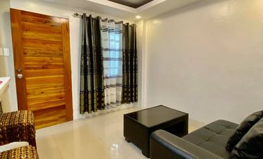 FULLY FURNISHED STUDIO TYPE UNIT FOR RENT IN MALABANIAS, ANGELES CITY PAMPANGA NEAR CLARK