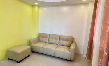 FULLY FURNISHED STUDIO TYPE UNIT FOR RENT IN MALABANIAS, ANGELES CITY PAMPANGA NEAR CLARK