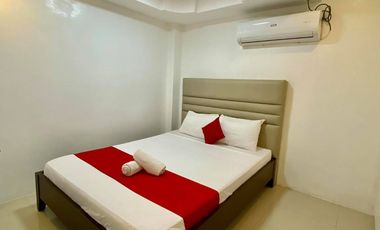 FULLY FURNISHED STUDIO TYPE UNIT FOR RENT IN MALABANIAS, ANGELES CITY PAMPANGA NEAR CLARK