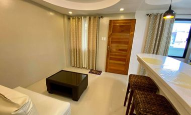 FULLY FURNISHED STUDIO TYPE UNIT FOR RENT IN MALABANIAS, ANGELES CITY PAMPANGA NEAR CLARK