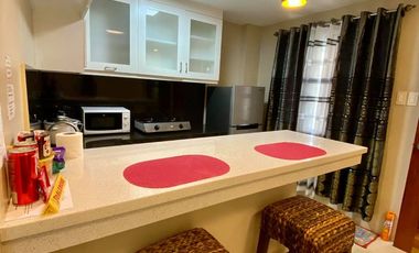 FULLY FURNISHED STUDIO TYPE UNIT FOR RENT IN MALABANIAS, ANGELES CITY PAMPANGA NEAR CLARK