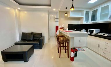 FULLY FURNISHED STUDIO TYPE UNIT FOR RENT IN MALABANIAS, ANGELES CITY PAMPANGA NEAR CLARK