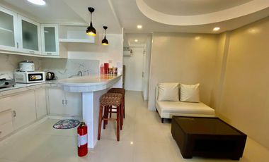 FULLY FURNISHED STUDIO TYPE UNIT FOR RENT IN MALABANIAS, ANGELES CITY PAMPANGA NEAR CLARK
