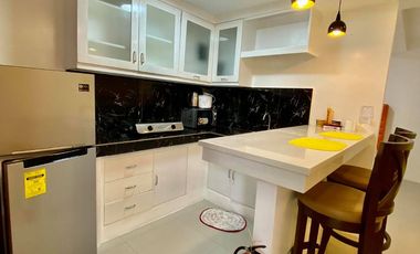 FULLY FURNISHED STUDIO TYPE UNIT FOR RENT IN MALABANIAS, ANGELES CITY PAMPANGA NEAR CLARK