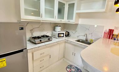 FULLY FURNISHED STUDIO TYPE UNIT FOR RENT IN MALABANIAS, ANGELES CITY PAMPANGA NEAR CLARK