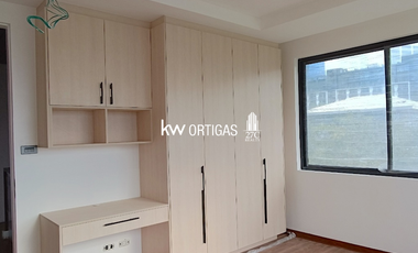 Brand New House for Rent in McKinley West Village, Taguig City