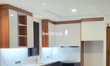 Brand New House for Rent in McKinley West Village, Taguig City