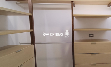 Brand New House for Rent in McKinley West Village, Taguig City